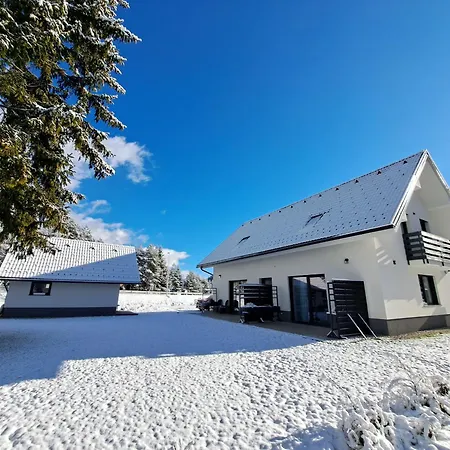 Appartement Riverside Apartma 1,