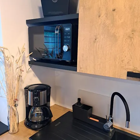 Riverside Apartma 1, * Kranjska Gora