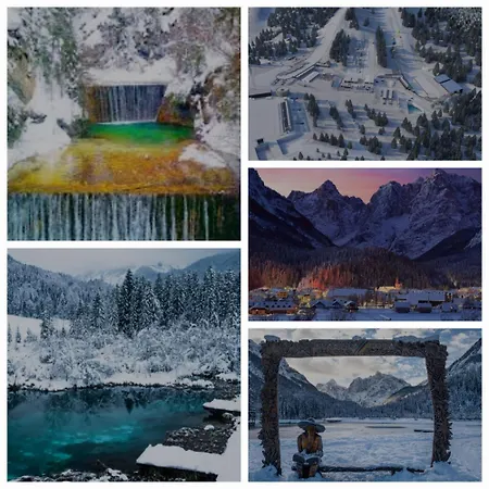 Riverside Apartma 1, *