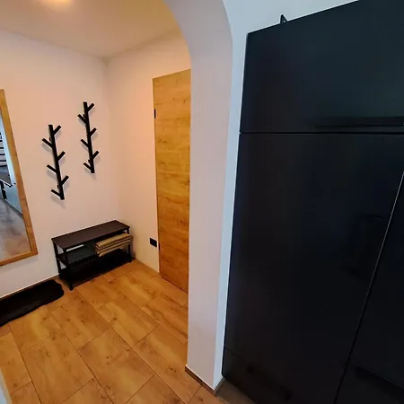 Appartement Riverside Apartma 1, Kranjska Gora