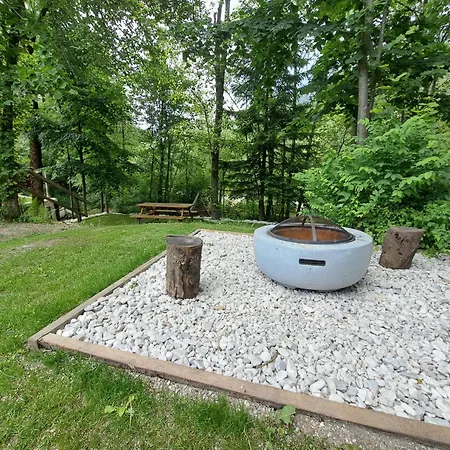 Riverside Apartma 1, * Kranjska Gora