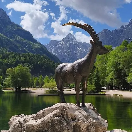 Riverside Apartma 1,