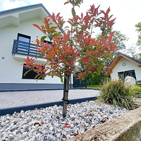 Apartman Riverside Apartma 1,