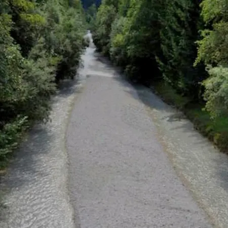 Riverside Apartma 1, Kranjska Gora