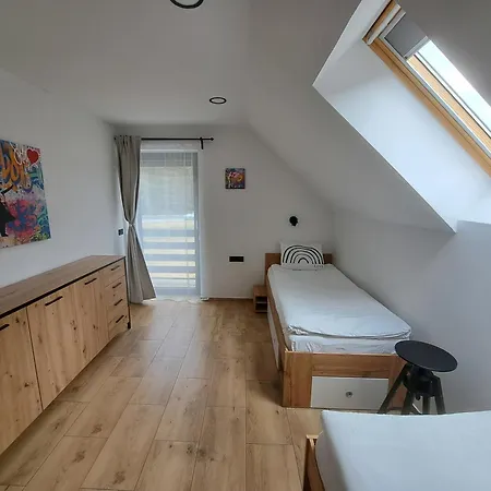 Appartement Riverside Apartma 1, Kranjska Gora