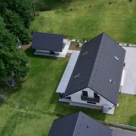 Apartman Riverside Apartma 1, Kranjska Gora