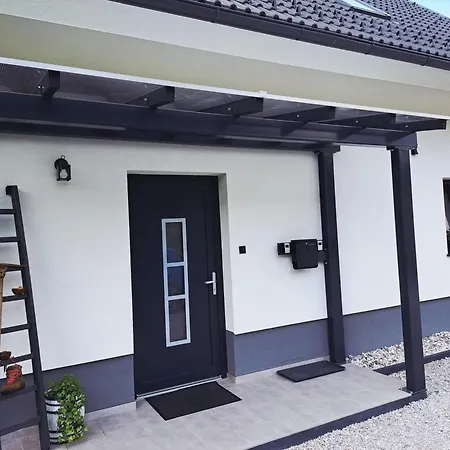 Apartamento Riverside Apartma 1, Kranjska Gora