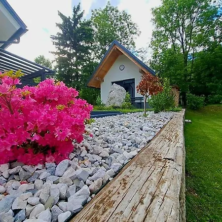 Apartamento Riverside Apartma 1, Kranjska Gora
