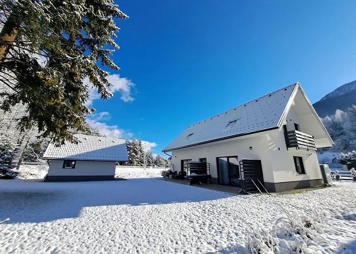 Daire Riverside Apartma 1,