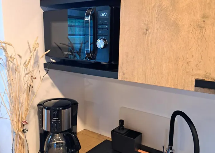 Riverside Apartma 1, * Kranjska Gora