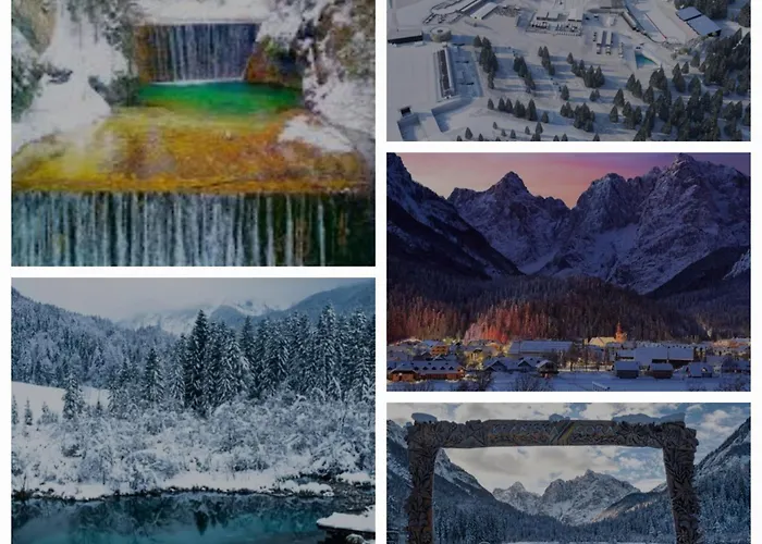 Riverside Apartma 1, *