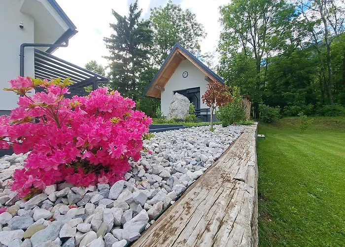 Daire Riverside Apartma 1,