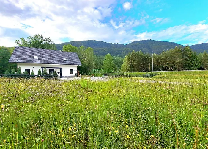 Riverside Apartma 1, Daire *