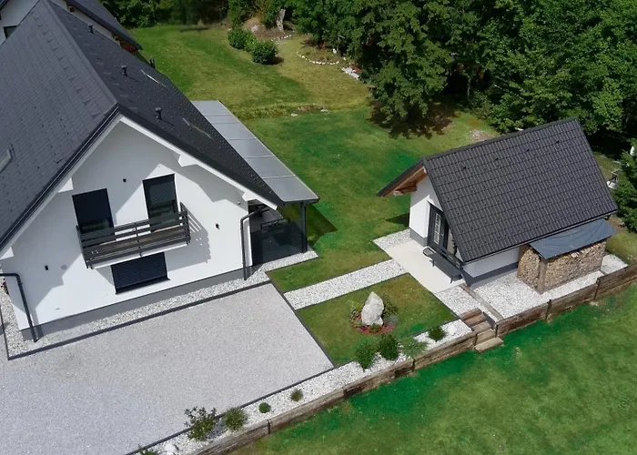 Daire Riverside Apartma 1, *